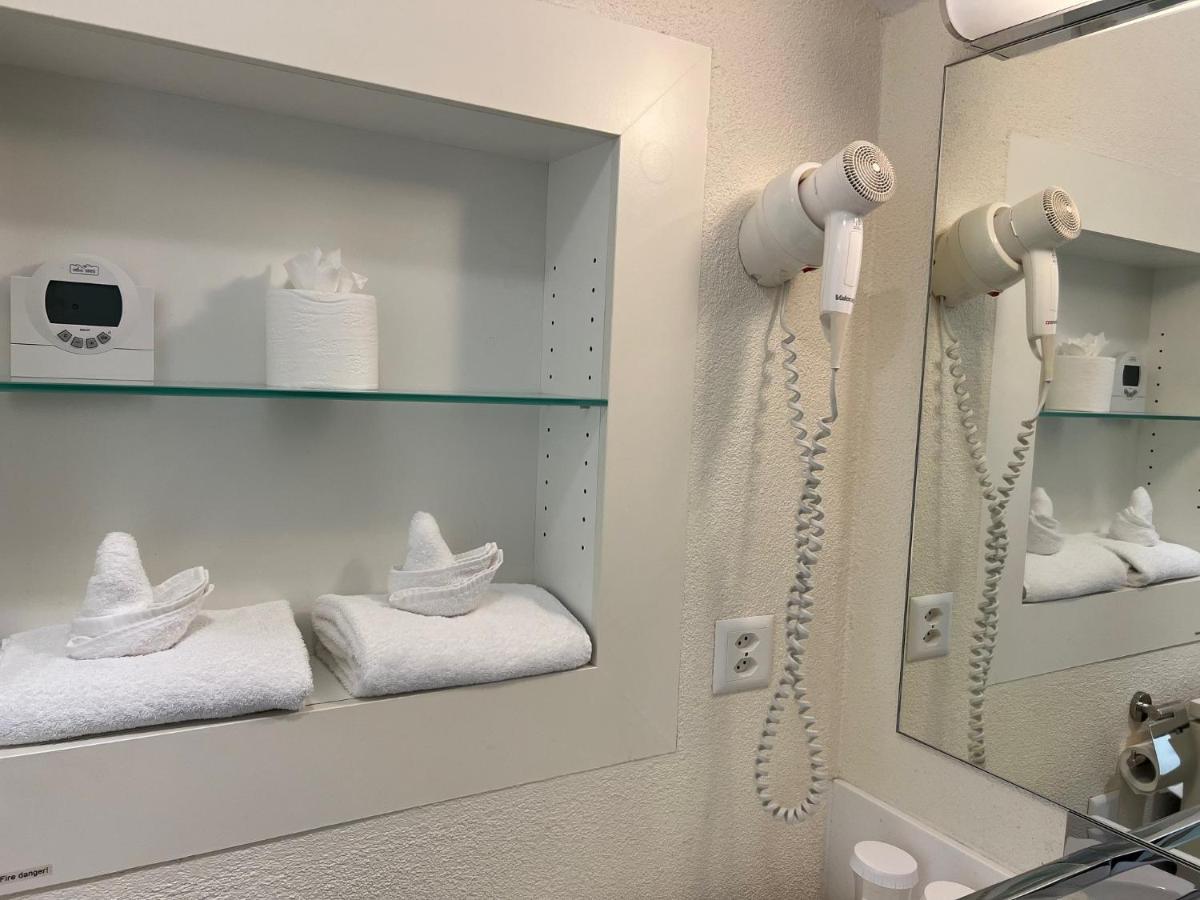 Hotel Felmis Self Check-In Horw Kültér fotó