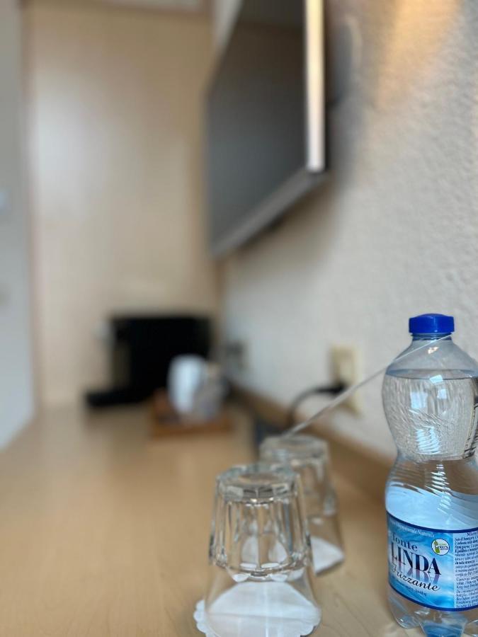 Hotel Felmis Self Check-In Horw Kültér fotó