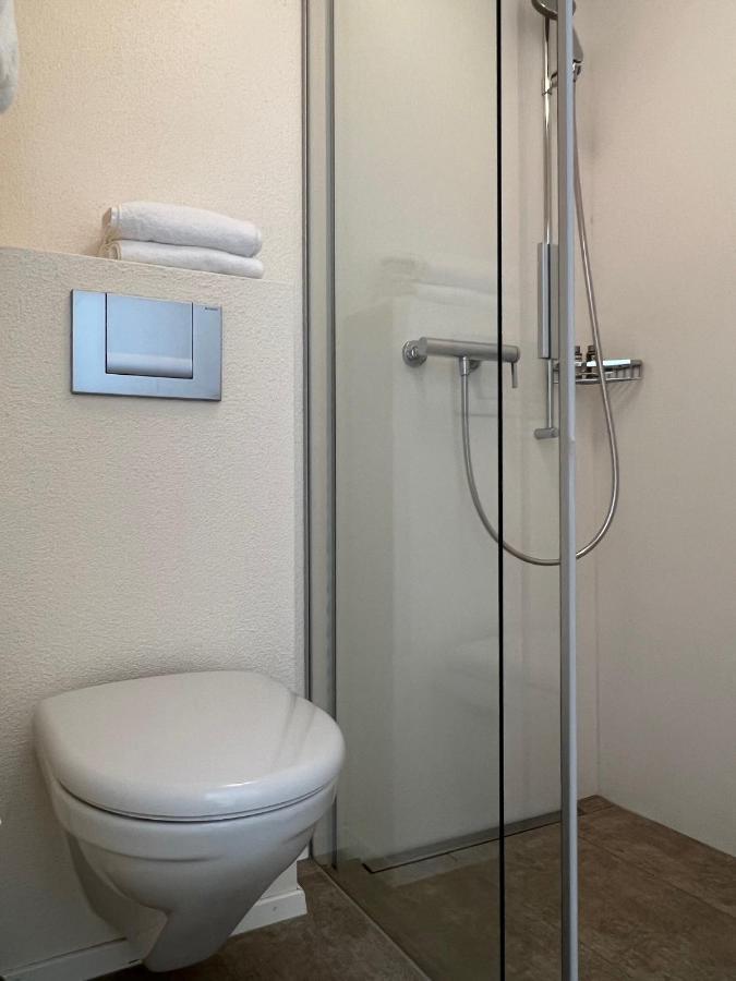 Hotel Felmis Self Check-In Horw Kültér fotó