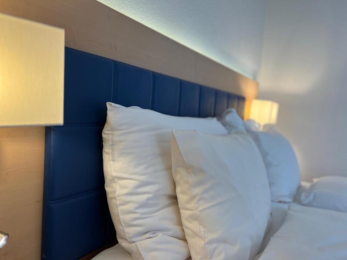 Hotel Felmis Self Check-In Horw Kültér fotó