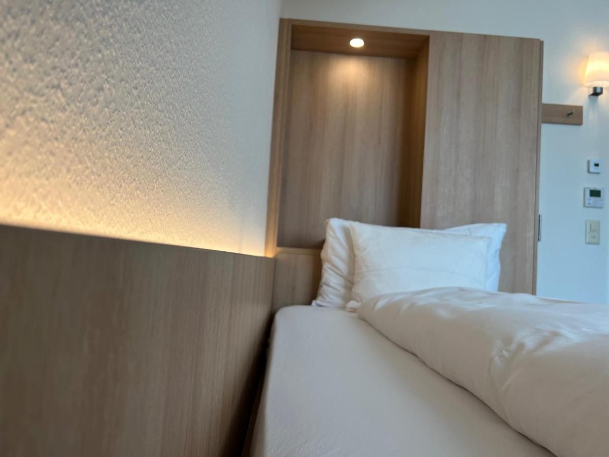 Hotel Felmis Self Check-In Horw Kültér fotó